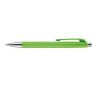 Stylo à bille 888 INFINITE, vert de mai