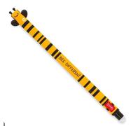 Stylo À Encre Gel Effaçable - Erasable Pen - Bee