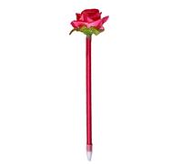 Stylo à bille à encre lisse longue durée pour un usage quotidien Huile lisse