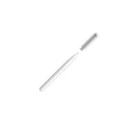 Stylo à bille à encre noire avec mémoire flash usb-c - c-pen memory -
