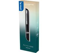 Stylo à bille ACRO 1000 PREMIUM, Metal Sky Blue