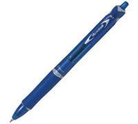 Stylo à bille Acroball F bleu Paquet de 10 pièces