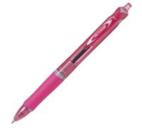 Stylo à bille Acroball F rose