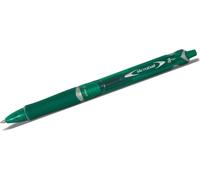 Stylo à bille Acroball M vert paquet de 10 pièces