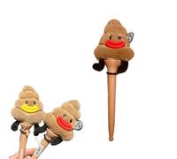 Stylo à bille amusant pour décompression et décompression - Cadeau d'anniversaire (1 pièce)