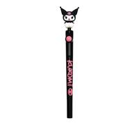 Stylo à bille avec personnage Kuromi - Kawaii Pour L'école Et Le Bureau, Idéal Pour Les Fans D'anime, Stylo à bille mignon de haute qualité Pour L'écriture Créative