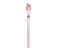 Stylo à bille avec personnage My Melody - Décoration Kawaii Pour L'école Et Le Bureau, Idéal Pour Les Fans D'anime, Stylo à bille mignon de haute qualité Pour L'écriture Créative