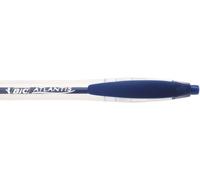 BIC Stylo bille 88713ylo 0,32 mm Bleu