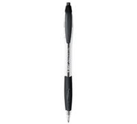 Stylo à bille Bic Atlantis Noir Noir G
