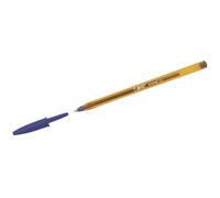 Stylo à bille BIC Cristal Fine Couleur du trait : bleu