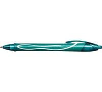 Stylo à bille BIC GELOCITY 0,7 mm Vert
