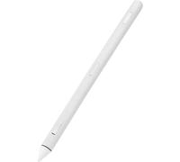 Stylo à bille blanc haute sensibilité anti-rayures pour écran tactile capacitif pour iPad, stylo à bille, accessoires, stylets