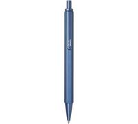 Stylo À Bille - Bleu Navy - Rétractable - Mine 0,7mm - Rhodia - Collection Script