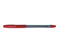 Stylo à bille BPS-GP, tracé: 0,33 mm (XB), rouge