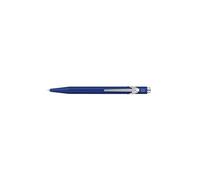 Stylo à bille Caran d'Ache 849 Bleu saphir