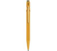 Stylo à bille Caran d'Ache 849 Gold Bar G