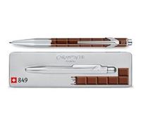 Caran d'Ache Stylo à bille 0849.752 Totally Swiss