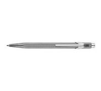 Stylo à bille Caran d'Ache Original Argent G