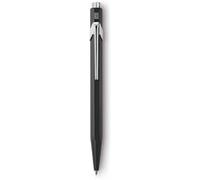 Caran d'Ache Stylo à bille Popline Noir G