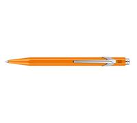 Caran d'Ache 849 Gift Line Pop Line Stylo-bille rétractable Orange