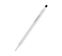 Cross Classic Century Stylo Bille Chrome Poli