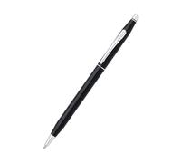 Stylo à bille classique Slim Twist-Action Century Trademark à pointe conique dan