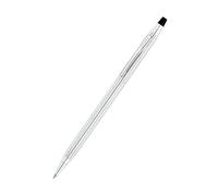 Stylo à bille classique Slim Twist-Action Century Trademark à pointe conique dan