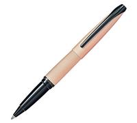 Stylo à bille Cross ATX en or rose brossé avec rendez-vous en PVD poli