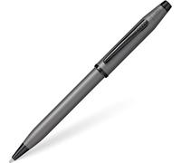 Stylo À Bille Cross Century II Gunmetal Grey