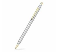 Stylo à bille Cross Classic Century Medalist (encre noire)