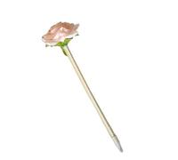 Stylo à bille de 0,5 mm - Longue durée - Pour une utilisation quotidienne - Écriture lisse - Huile lisse