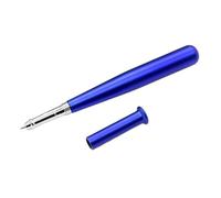 Stylo à bille de baseball 1,0 mm - Écriture lisse - Fournitures scolaires pour chauve-souris - Fournitures scolaires lisses