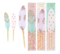 Stylo à bille - DEPESCHE - Top Model 1 - Multicouleurs - Rechargeable - Pour enfants