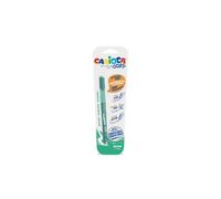 Stylo à bille effaçable - CARIOCA - OOPS - Encre thermosensible - Ergonomique - 0,7 mm