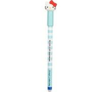 Stylo à bille effaçable Mr. Wonderful Bo-Bo Hello Kitty Never stop dreaming Multicolore G