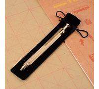 Stylo À Bille En Laiton Massif - Stylo De Poche Délicat - Stylo Signature En Laiton Poli - Stylo À Bille À Action Boulonnée Pour Cadeau D'école Et De Bureau