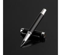 Stylo À Bille En Métal Pour Hommes, Stylo À Bille, Design Classique, Pour Le Bureau, Les Affaires, Écriture De Signature, Achetez 2 Cadeaux