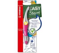 Stylo à bille en métal Stabilo Easy Original Gauche avec recharge G