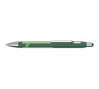 Stylo à bille Epsilon vert-vert clair Pte Extra Large Bleu G