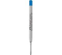 Stylo à bille FABER-CASTELL Mine XB bleu