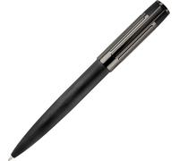 Stylo À Bille Gear Ribs Black