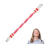 Stylo à Bille Gyro Fidget - Stylo à Bille Rotatif , Rotation Fluide du roulement, Construction en Plastique Robuste | Outil de soulagement de l'anxiété pour Les , étudiants et Les a