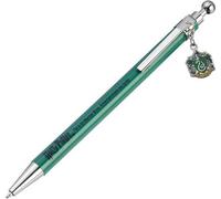 Stylo à bille Harry Potter Slytherin Blason
