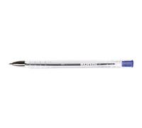 Stylo à bille jetable K-PEN Super Slide K11, bleu