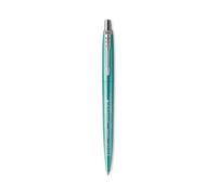 Stylo à bille Jotter Miami Pointe Moyenne Edition Spéciale Vert turquoise