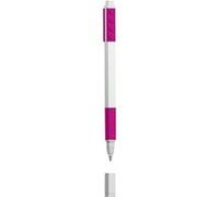 LEGO Stylo gel Pointe moyenne 2,0 mm Vert citron (Violet) 1 pièce