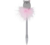 Stylo à bille lumineux Legami Chat G