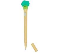 Stylo à bille lumineux Mr. Wonderful Broccoli Multicolore G