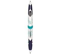 Stylo à bille Maped Twin Tip Standard Noir 4 couleurs Noir G