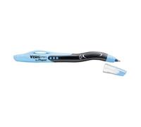 Stylo à bille - Maped - Visio - Bleu - Pointe moyenne - Non rechargeable